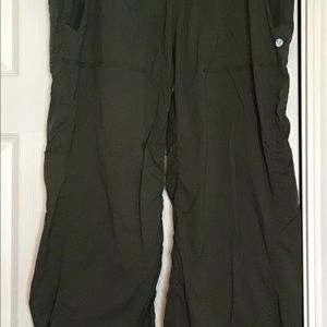 Lululemon Dance Studio Pants